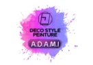 logo adami site