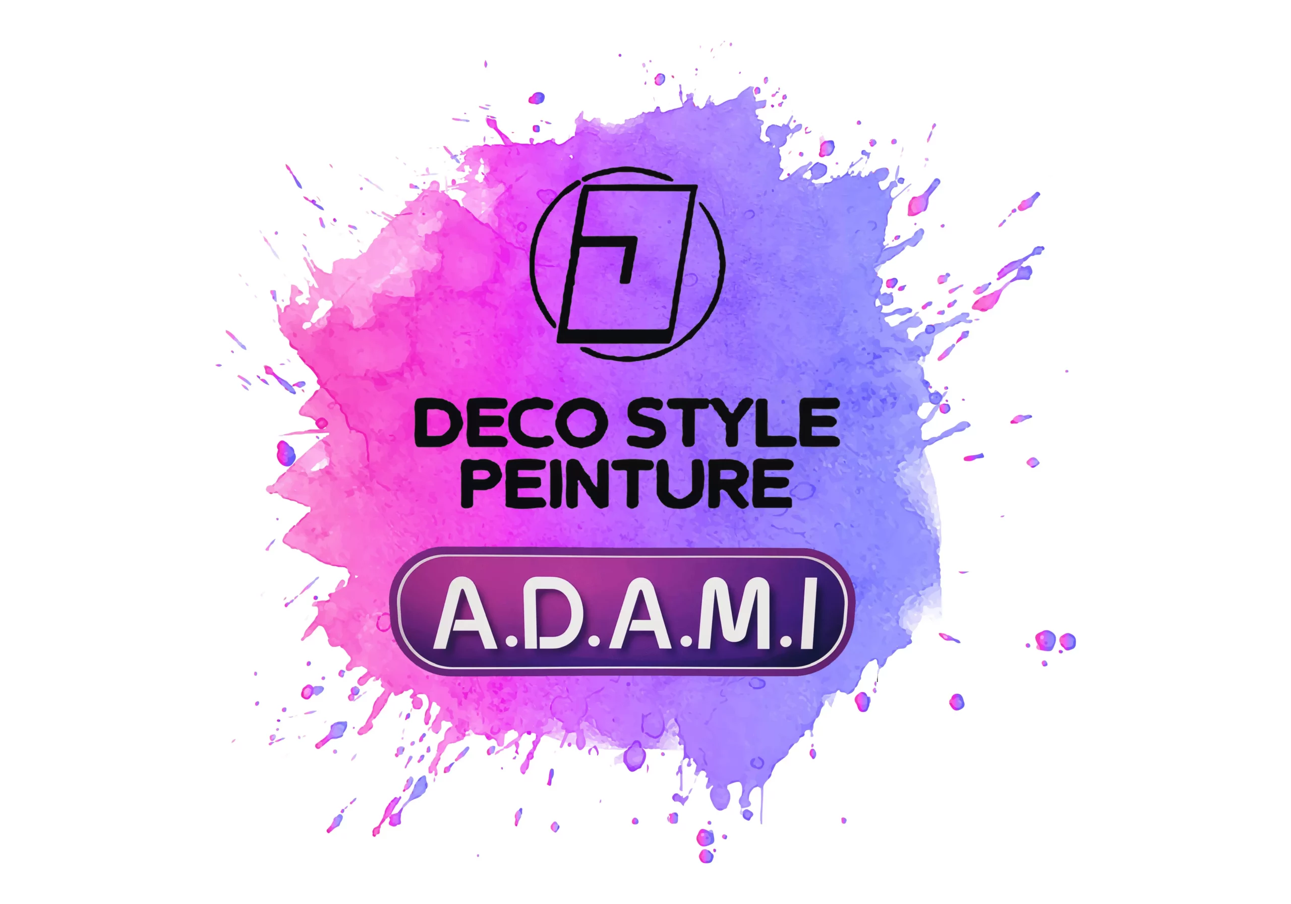 logo adami site