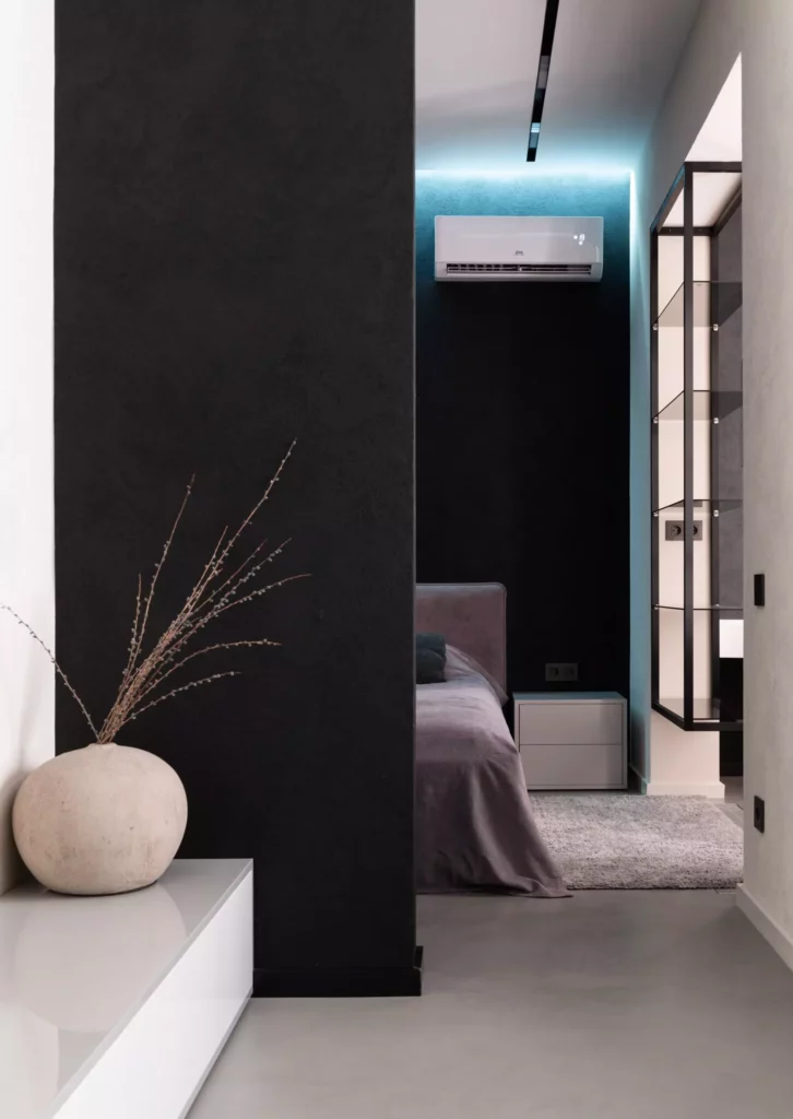 climatisation port la nouvelle